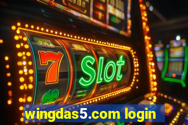 wingdas5.com login